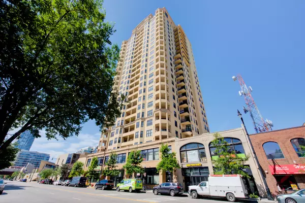 1464 S MICHIGAN AVE #1107, Chicago, IL 60605