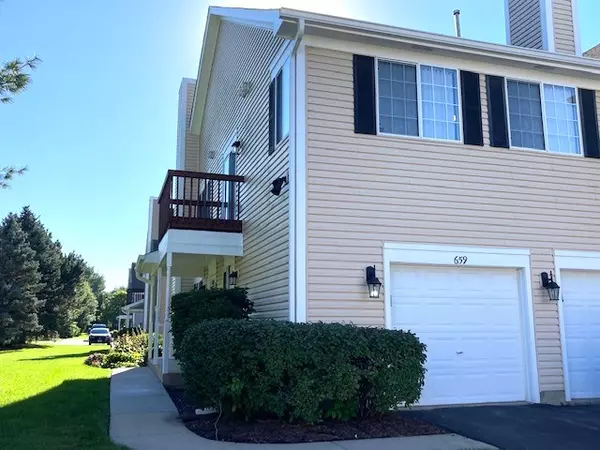 659 Siver Creek RD #0, Woodstock, IL 60098