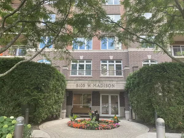 5105 Madison ST #303, Skokie, IL 60077