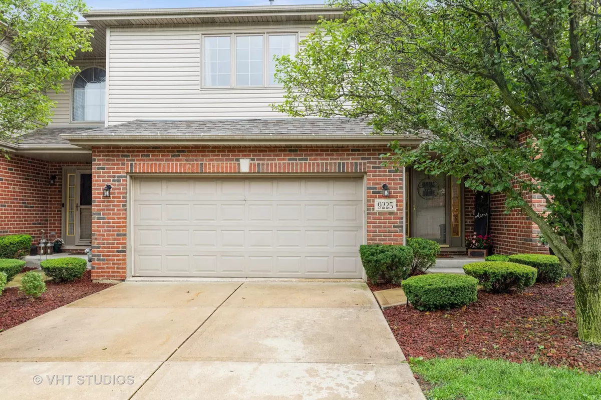 Tinley Park, IL 60487,9225 Kylemore CT