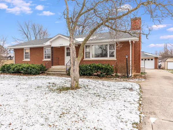 Montgomery, IL 60538,183 Hartway DR