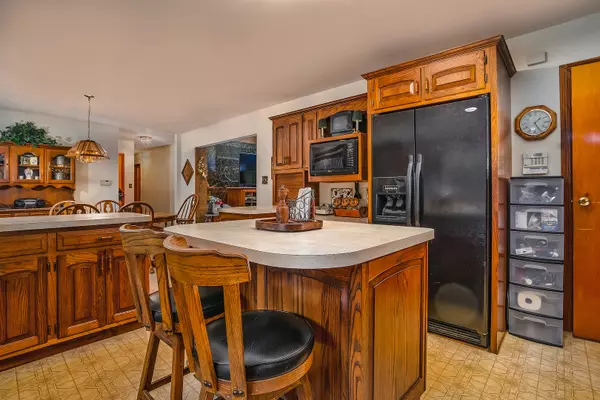 Johnsburg, IL 60051,3314 Cove CT