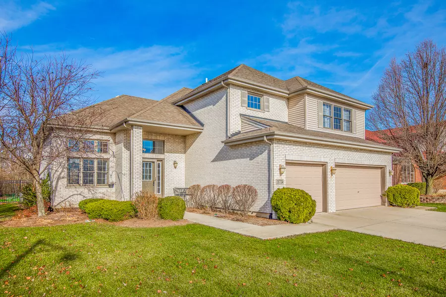 11724 Bolton LN, Orland Park, IL 60467