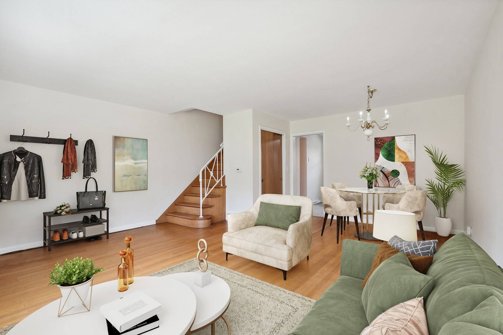 Evanston, IL 60202,1812 Oakton ST