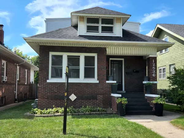 12536 Elm ST, Blue Island, IL 60406