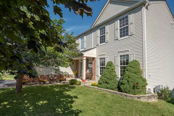 Plainfield, IL 60585,25008 Wright LN