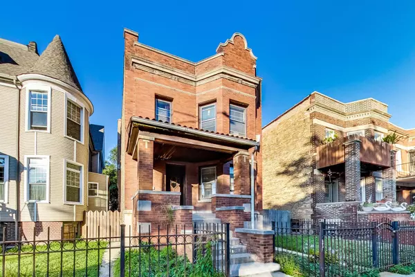 5729 N RIDGE AVE, Chicago, IL 60660