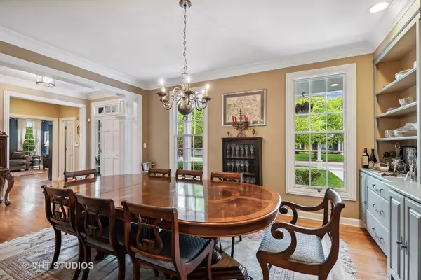 Glenview, IL 60025,1843 Culver LN