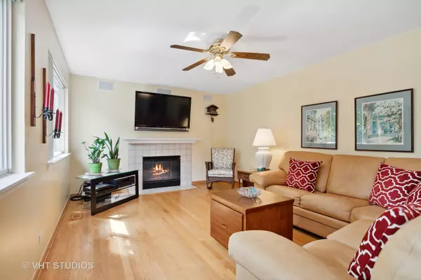 Hainesville, IL 60030,473 Deer Crossing CT