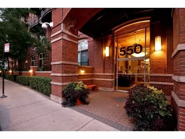 550 N Kingsbury ST #503, Chicago, IL 60654