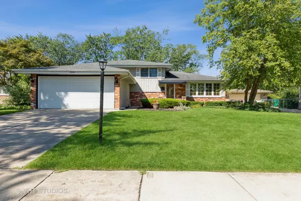 14950 Avenida Del Este ST, Orland Park, IL 60462