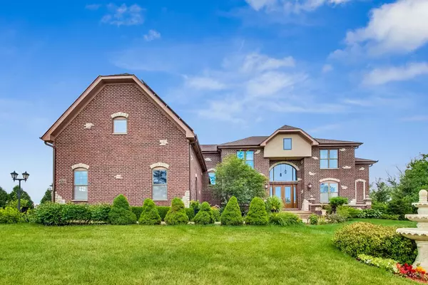 5N783 W Sunset Views DR, St. Charles, IL 60175