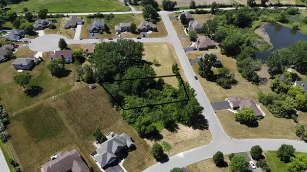 Crete, IL 60417,Lot 25 E Tiffany DR
