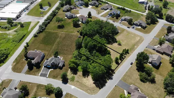 Crete, IL 60417,Lot 25 E Tiffany DR