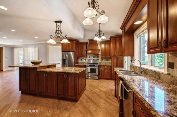 Glenview, IL 60025,3016 Harrison ST