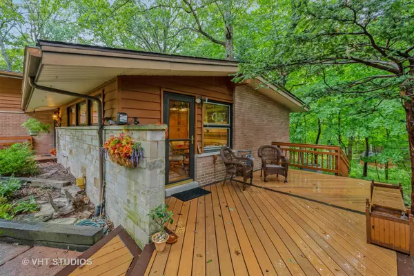 Park Forest, IL 60466,27 Braeburn DR