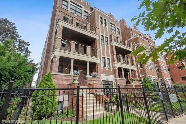 6121 N Winthrop AVE #1N, Chicago, IL 60660
