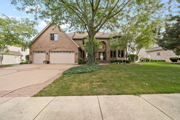 807 Tory CT,  Schaumburg,  IL 60173