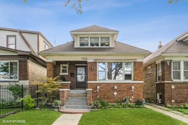 Chicago, IL 60639,2317 N Keating AVE