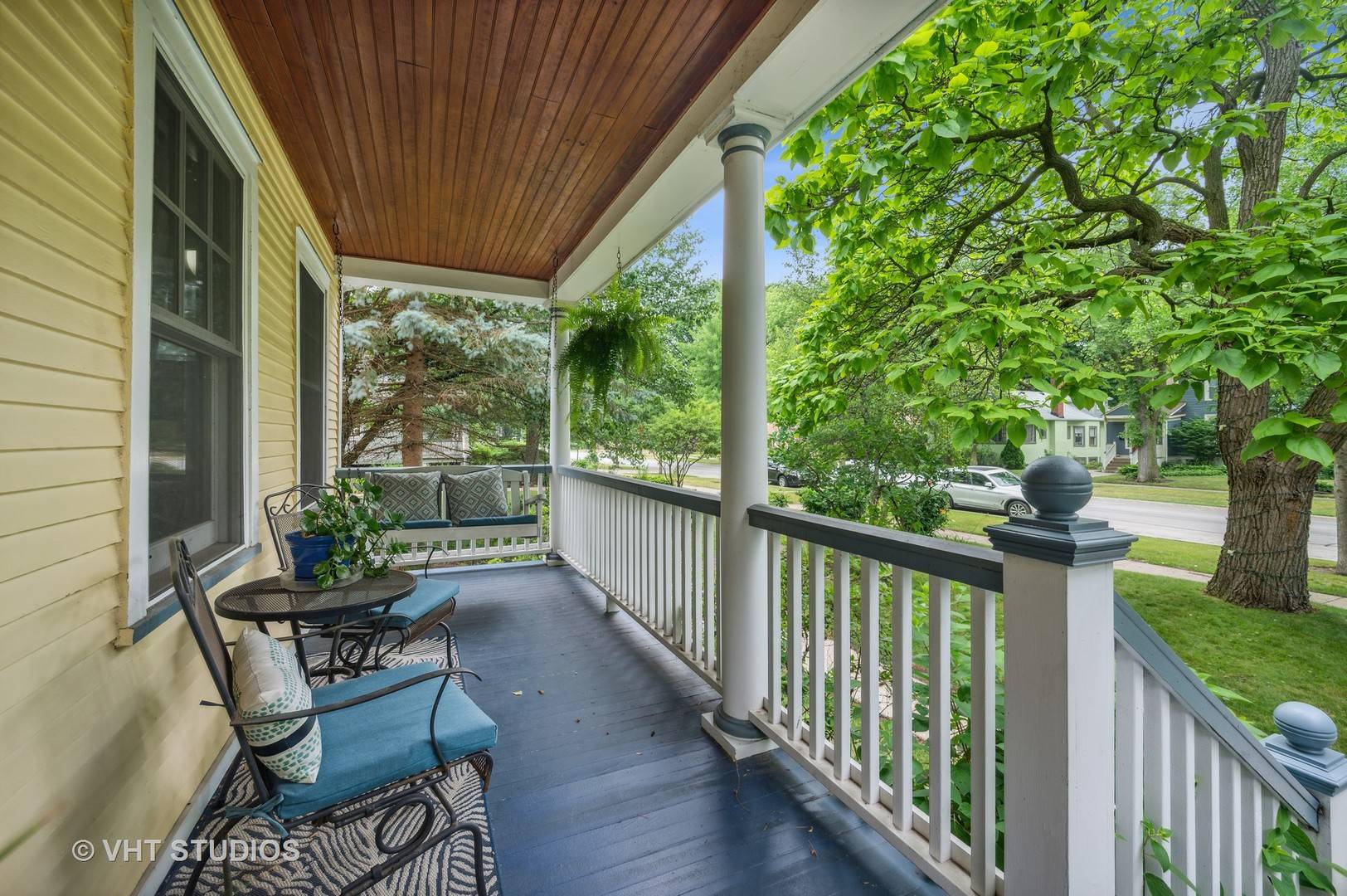 Evanston, IL 60202,1206 Main ST
