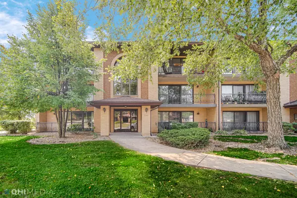 7301 Evergreen DR #6-1A, Orland Park, IL 60462