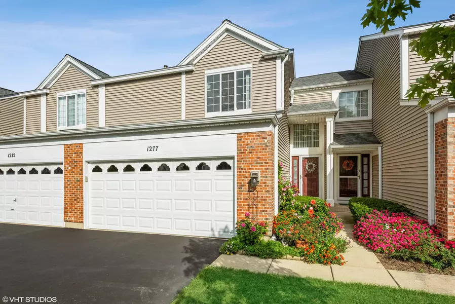 1277 Summersweet LN, Bartlett, IL 60103