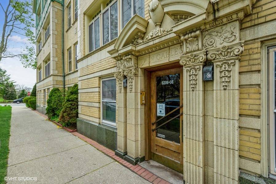 Chicago, IL 60659,6206 N Leavitt ST #3