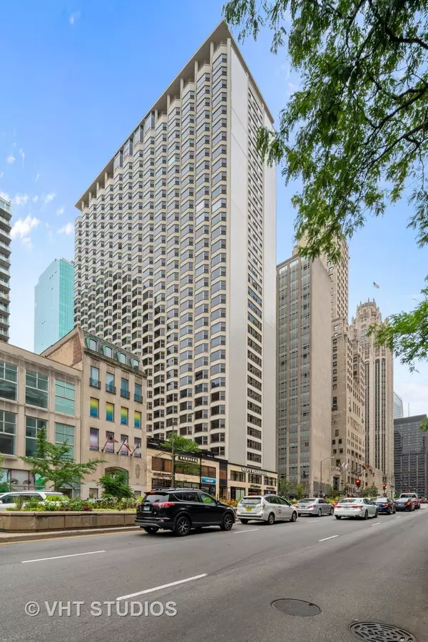 535 N MICHIGAN AVE #2008, Chicago, IL 60611