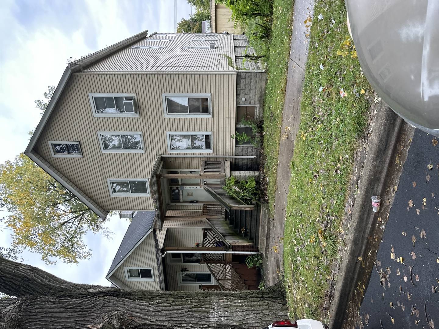 6108 S Peoria ST, Chicago, IL 60621