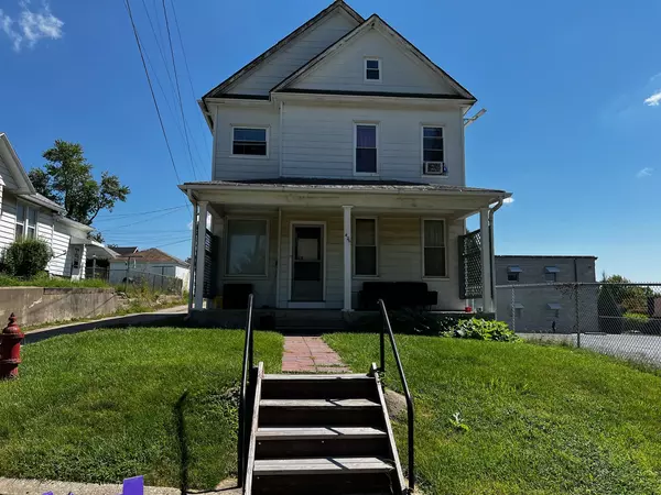 426 Wright ST, Lasalle, IL 61301