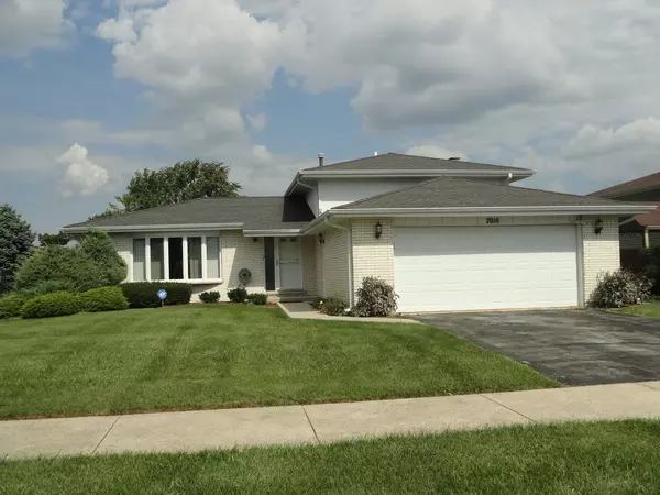 7018 Brementowne RD, Tinley Park, IL 60477