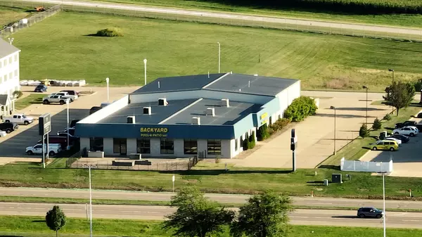 Bloomington, IL 61704,2401 1/2 E Empire ST