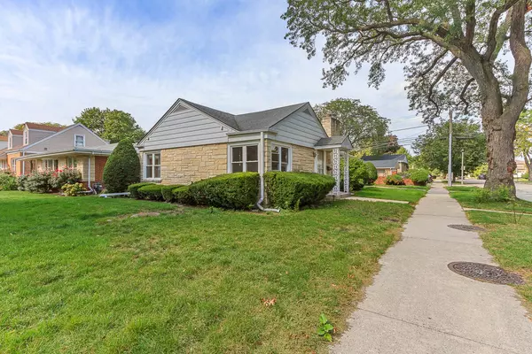 Skokie, IL 60076,8600 Le Claire AVE