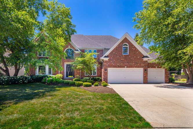 2619 Deering Bay DR, Naperville, IL 60564