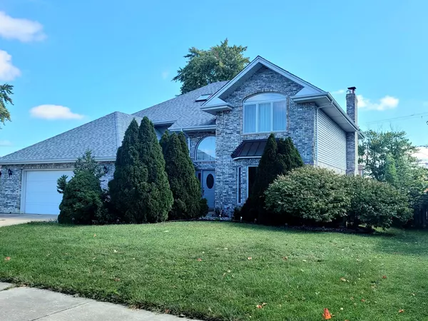 9339 Meade AVE, Oak Lawn, IL 60453