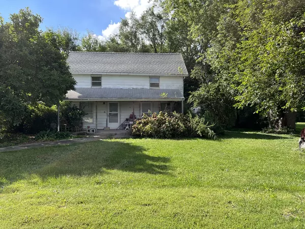 221 N Chestnut ST, Ludlow, IL 60949
