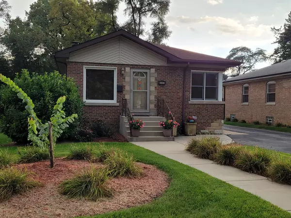 4243 147th ST, Midlothian, IL 60445