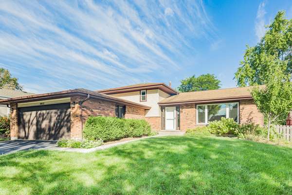 1612 71st ST, Downers Grove, IL 60516