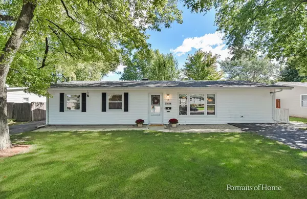 Montgomery, IL 60538,18 S Bereman RD