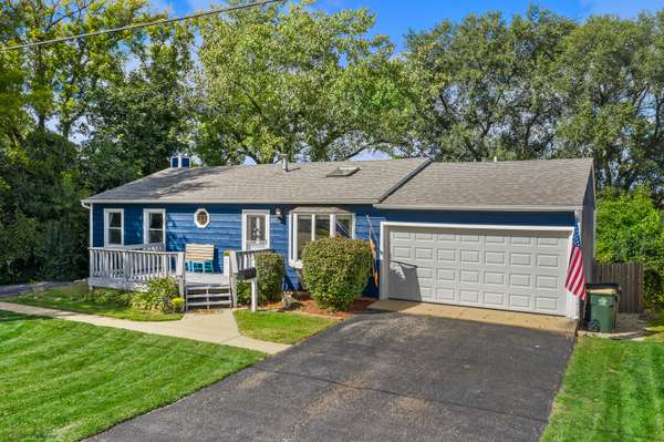 607 Orchard ST, Antioch, IL 60002