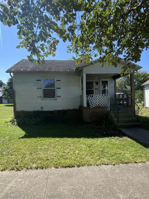 509 E Ash ST, Chatsworth, IL 60921