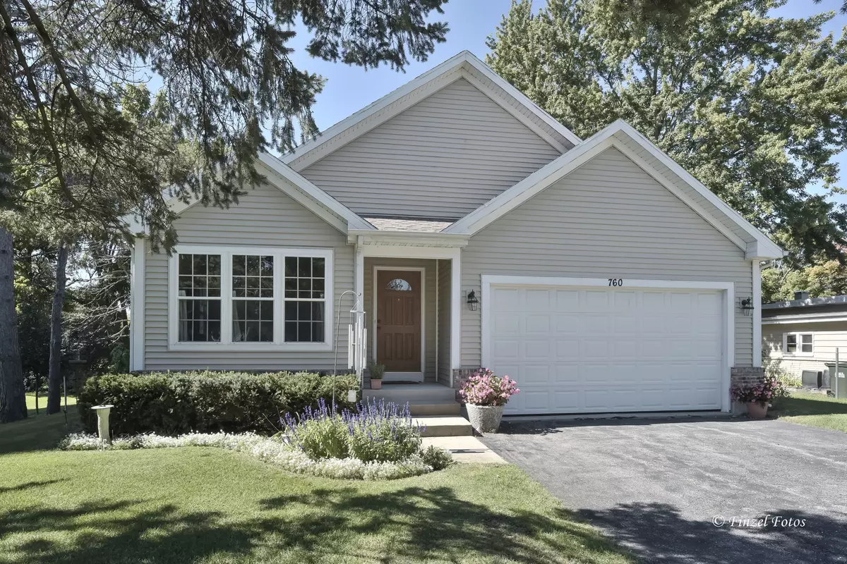 Hampshire, IL 60140,760 Elm ST