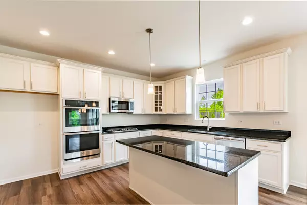 Plainfield, IL 60585,12404 S Blue Water Lot #155 Pkwy