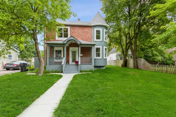 2111 Ezekiel AVE, Zion, IL 60099