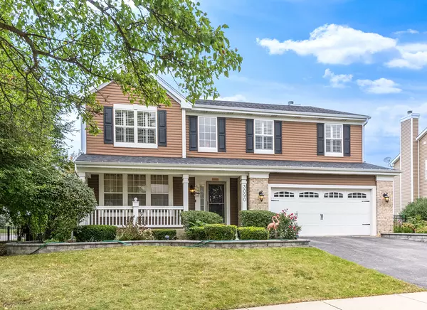 3090 BENNETT PL, Aurora, IL 60502