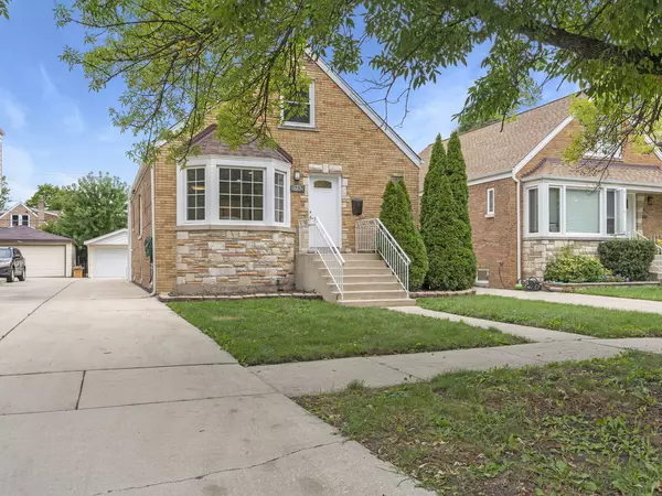 Elmwood Park, IL 60707,1732 N 72nd CT