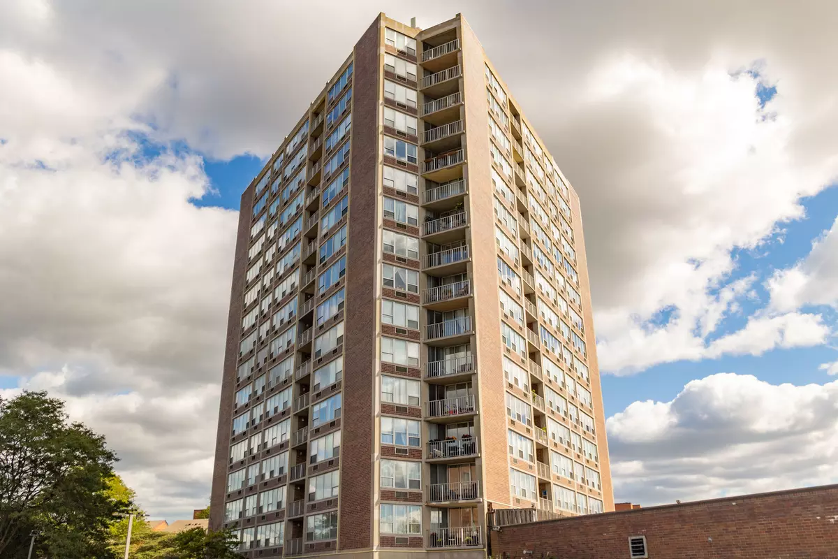 Glenview, IL 60025,3925 Triumvera DR #9C