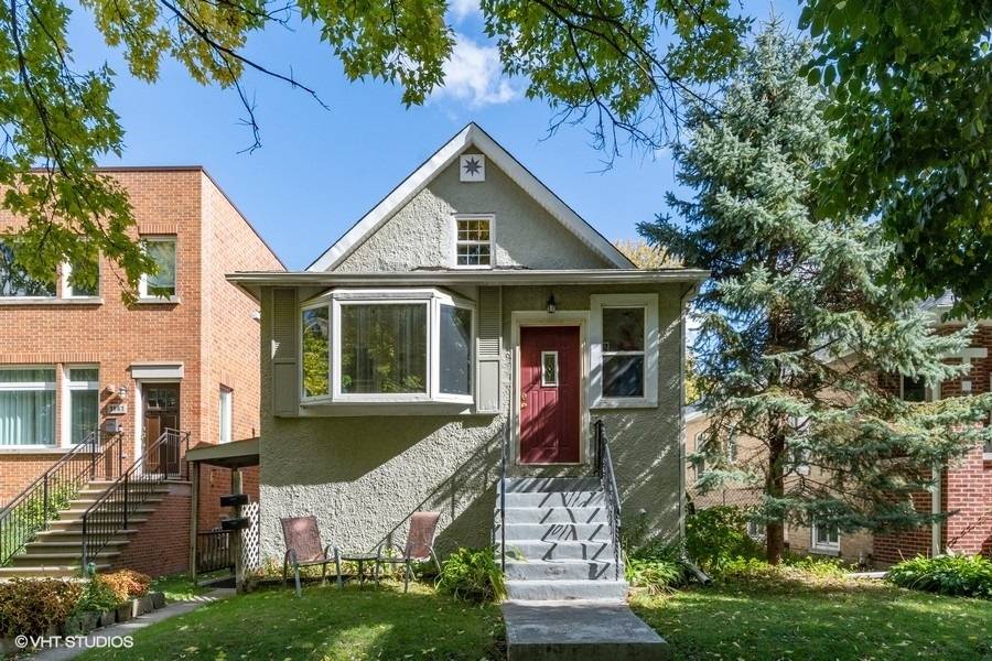 1139 Darrow AVE, Evanston, IL 60202