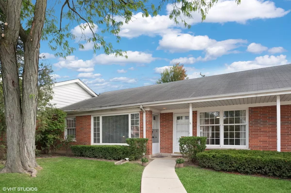 Glenview, IL 60025,1515 Plymouth PL