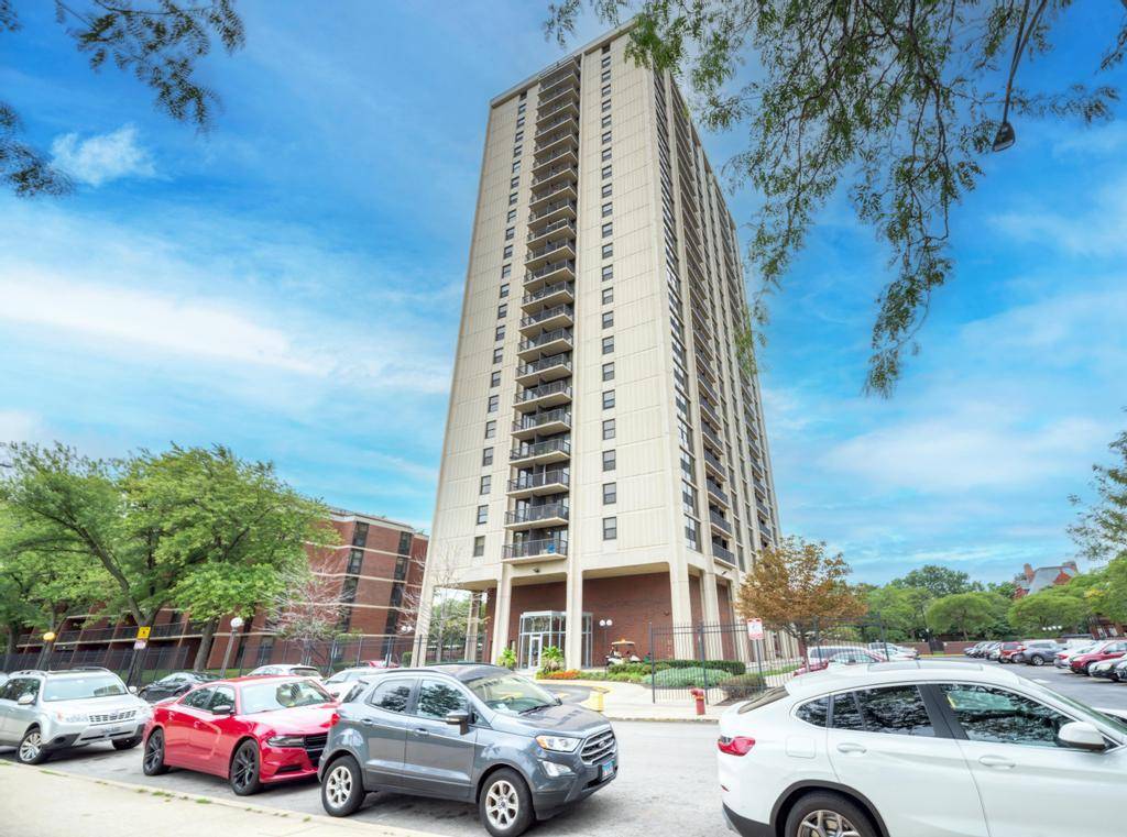 3001 S Michigan AVE #706, Chicago, IL 60616